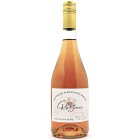 Himmelstund Alkoholfri Rosécider 75cl