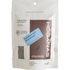Höganäs Chocolate Dragees Kaffebönor & Mjölkchoklad 36% 135g