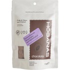 Höganäs Chocolate Dragees Karamelliserade Hasselnötter & Mjölkchoklad 36% 135g