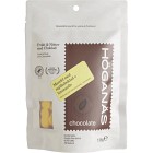 Höganäs Chocolate Dragees Mandel, Mjölkchoklad & Limoncellopulver 135g
