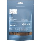 Höganäs Chocolate Mjölkchoklad 36% Couverture "MJÖHULT" 200g