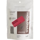Höganäs Chocolate Frukt & Nötter med Mjölkchoklad + Chilli Lakrits 135g