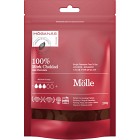 Höganäs Chocolate Mörk Choklad 100% Couverture "MÖLLE" 200g