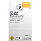 Höganäs Chocolate Mörk Choklad 75% & Macadamianötter 70g
