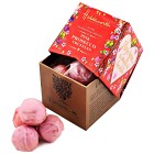 Holdsworth Pink Prosecco Truffles 55g