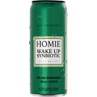 Homie Pear Passion Energidryck 33cl