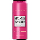 Homie Synbiotic Strawberry/Lemonade 33cl