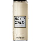 Homie Wake Up Synbiotic Apple/Elderflower 33cl