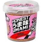 Honest Umami Chilli 100g