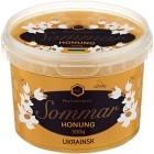 Honning Ukrainsk Sommarhonung 500g