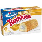  Hostess Banana Twinkies 10-pack 385g