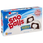 Hostess Sno Balls 6-pack 298g