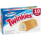 Hostess Twinkies 10-pack 385g