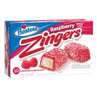 Hostess Zingers Raspberry 380g