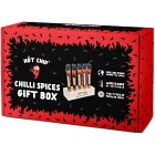 Hot Chip Carolina Reaper Chili Powder Gift Set 10-pack