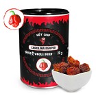 Hot Chip Carolina Reaper Pods i Tub 10g