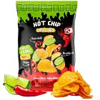 Hot Chip Chips Chili Lime 90g