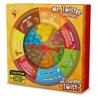 Hot Chip Mr Twister Challenge 120g