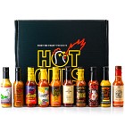 Hot Ones Season 22 Hot Sauce 10-pack