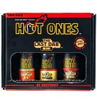 Hot Ones The Last Dab Mini 3x5ml