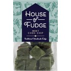 House of Fudge Mint Choc Chip 150g
