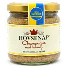 Hovdelikatesser Hovsenap Champagne med Honung 185g