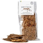 Hugo Ericson Ost Brytkex Graham 100g