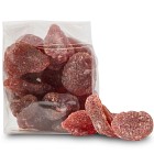 Hugo Ericson Ost Jordgubbar Torkade 100g