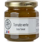 Hugo Ericson Ost Marmelad med Grön Tomat 125g