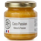 Hugo Ericson Ost Marmelad med Kokos & Passion 125g