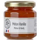 Hugo Ericson Ost Marmelad med Melon & Vanilj 125g