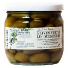 Huilerie Confiserie Lucques Oliver 350g