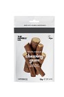 Humble Chewing Gum Licorice 10 st