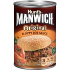 Hunt's Manwich Original Sloppy Joe Sauce 425g