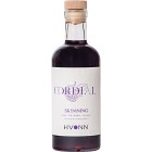 Hvonn Cordial Skymning 500ml