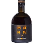 Hvonn Mørk 500ml