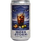 Hvonn Mørk Storm Mocktail 0,0% 250ml