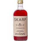 Hvonn Skarp Vinbärssyra 500ml