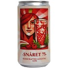 Hvonn Snåret 75 Mocktail 0,0% 250ml