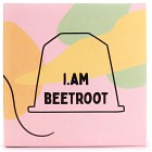 I.AM.caps Beetroot 10st