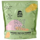 I.AM.Caps Blends Matcha Powder 50g
