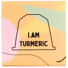 I.AM.caps Turmeric 10st