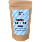 ICEBLU Torkad Havssallat 30g