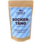 ICEBLU Torkad Sockertång 30g