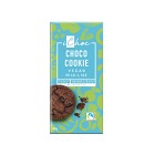 iChoc Choco Cookie Vegan 80 g
