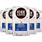 Idee Kaffee Brygg Arabica 12x500g