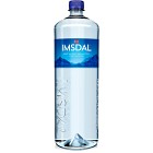 Evian mineralvatten 1L flaskförpackning 3D-modell $39 - .3ds