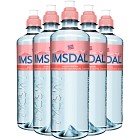 Imsdal Persika Stilla Vatten PET 20x65cl