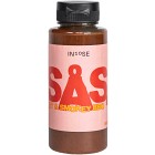 IN10SE Hot & Smokey BBQ-Sås 265ml
