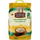 India Gate Sella Basmatiris 5kg
